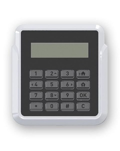 Астра-8131 Пульт управления радиоканальный ТЕКО