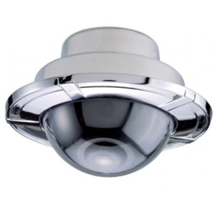 MDC-AH9290FTN2 Видеокамера AHD купольная уличная антивандальная Microdigital