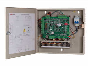 DS-K2601 Сетевой контроллер Hikvision