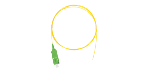 NMF-PT1S2C0-SCA-XXX-001-2 (2 шт) Пигтейл оптический NIKOMAX