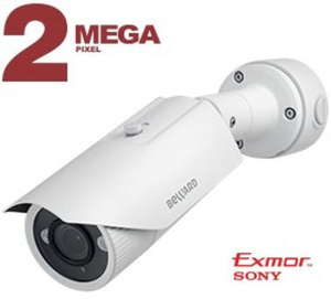 B2710RV-B1 IP-камера уличная Beward