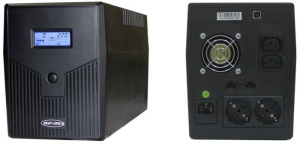 SKAT UPS 2000/1200 Бесперебойный источник питания Бастион