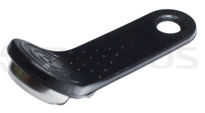 Перезаписываемый электронный ключ серии RW1990A iButton TS с 64-битным идентификационным кодом Tantos