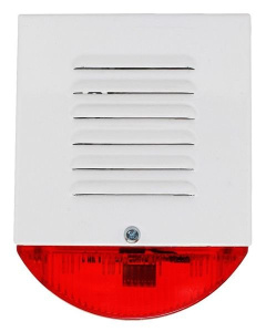 ССУ-1 Оповещатель охранно-пожарный комбинированный Комтид