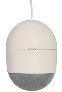 LS1-UC20E-1 Громкоговоритель подвесной сферический. 20 Вт BOSCH