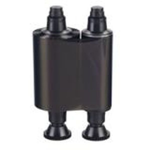 R2011 Лента черная монохромная Evolis