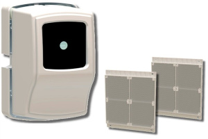 ИП212-152ЛМ "ИПДЛ-152ЛМ" на 25-100 м Извещатель пожарный дымовой оптико-электронный линейный ДИП-Интеллект