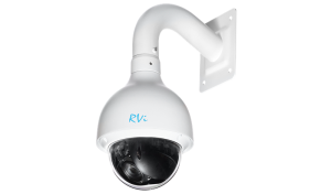 RVi-1NCZX20730 (4.5-135) IP-камера поворотная Rvi