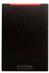 R40 SE Black Считыватель proximity карт HID