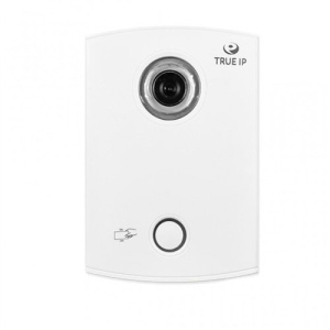 TI-2600C White Вызывная панель IP-домофона True-IP