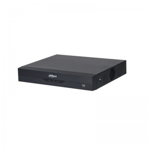 DH-XVR5108HS-4KL-I2 Видеорегистратор 8-х канальный Dahua