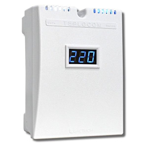 TEPLOCOM ST-555-И Стабилизатор напряжения Бастион