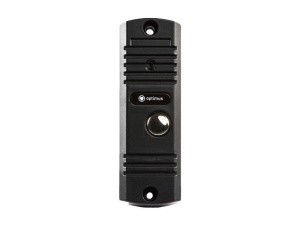 DSH-E1080 (черный) Вызывная видеопанель Optimus