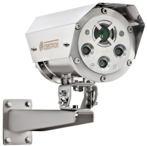 Спектрон-801-Exd-H Извещатель пожарный пламени взрывозащищенный Спектрон