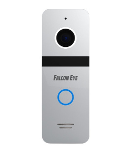 FE-321 silver Вызывная панель цветная Falcon EYE
