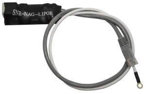 NAG-1P Модуль грозозащиты одного порта Ethernet Beward