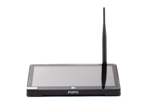 MP-110D2 Сенсорный пульт Hostcall