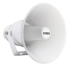 ОПР-У130.1 Оповещатель пожарный речевой всепогодный Болид