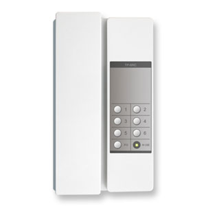 TP-6RC Интерфон Commax