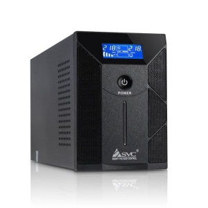 W-600 Источник бесперебойного питания SVC
