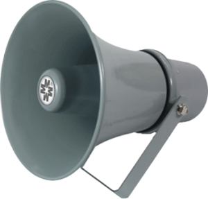 ГР-10.02 МЕТА исп.3 Громкоговоритель рупорный Мета