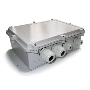 КСУМ-40 Коробка коммутационная универсальная модернизированная ОМЕГА-Микродизайн