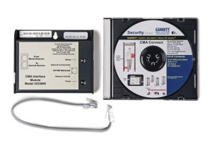 Модуль компьютерного интерфейса CMA (1168310) GARRETT