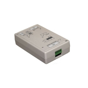 Реверс Т-11 Конвертер интерфейса Ethernet/RS-485 Системы контроля доступа