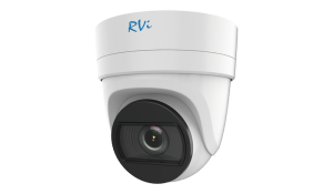 RVi-2NCE2045 (2.8-12) IP-камера купольная уличная Rvi
