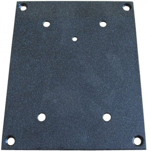 Полис-51МК Пластина для установки Витек