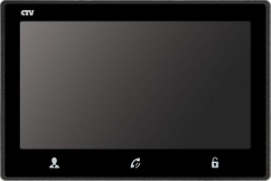 CTV-M4703AHD Монитор видеодомофона CTV