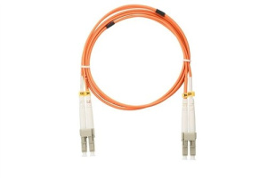 NMF-PC2M2C2-LCU-LCU-001 Патч-корд оптический многомодовый NIKOMAX