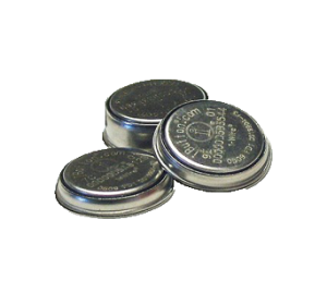 Ключ ТМ (DS1990) Электронный ключ Dallas с фиксированным 64-битным кодом без держателя Альтоника