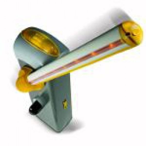 GARD 3000 SX Шлагбаум автоматический для левостороннего монтажа CAME