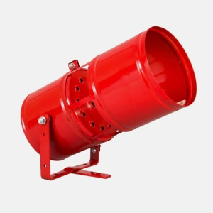 АГС-7/1 Генератор огнетушащего аэрозоля с инжекторным охлаждением Гранит-Саламандра