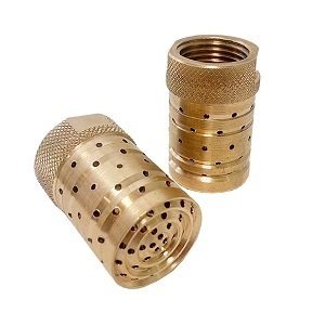 НС-145 (6 шт.) Комплект насадков-распылителей ЭТЕРНИС