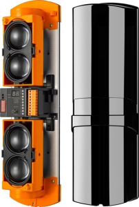 ST-PD104BD-MC Извещатель охранный оптико-электронный линейный Smartec