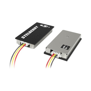 M-70HD Микрофон активный миниатюрный STELBERRY