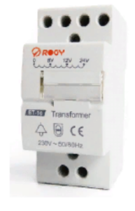 CS-CMT-A0-Transformer Трансформатор EZVIZ