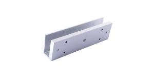 ALU-180 Крепление для установки замка ALEM-180 на стеклянные двери Alarmico