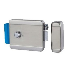 AT-EL101A Замок электромеханический накладной AccordTec