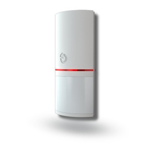 JA-151P-WW Извещатель охранный объемный оптико-электронный радиоканальный Jablotron