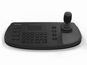 DS-1200KI Клавиатура управления Hikvision