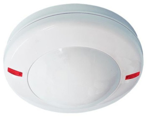 Пирон-6 Извещатель охранный объемный оптико-электронный Риэлта