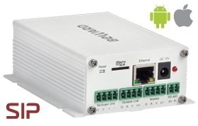 DK103M IP-конвертер Beward