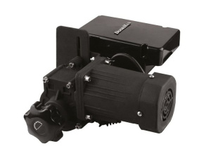 Shaft-20KIT Комплект привода для промышленных секционных ворот DoorHan