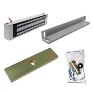 Цифрал-150/Б Замок электромагнитный ML Цифрал