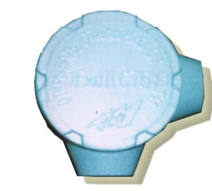 КУА-50, IP54 Коробка коммутационная взрывозащищенная ЭлектроСпецИндустрия