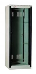 PA-451D Шкаф алюминиевый 19" разборный Inter-M