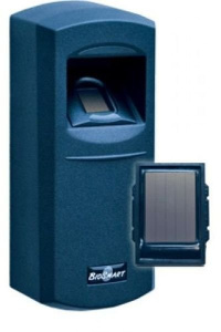 BioSmart 4-E-EM-T-L Контроллер биометрический Прософт-Биометрикс